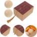 Goohochy Jade Handmilling Balls Set | Spiritual Fitness & Meditation Baoding Balls for Massage & Hand Training | Ideal for Hiking & Boccia - Buy Online on GoSupps.com