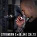 Strength Shop melling Salts Made of Extra Strong Ammonia - 50ml - Buy Online on GoSupps.com