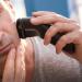 Philips Series 3000 Men's Electric Shaver | 5D Pivot & Flex Heads | Wet/Dry | Noir Gold S3000 - Buy Online on GoSupps.com
