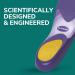 Buy Dr. Scholl s Prevent Pain Insoles for Women (Size 6-10) - Proven Arch Support Shoe Inserts to Prevent Lower Body Pain Protect Against Back Knee & Foot Discomfort - Buy Online on GoSupps.com