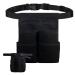 Massage Holster & Oil Bottle Holder | Adjustable Splash-Protected Storage for Massage Essentials - Buy Online on GoSupps.com
