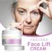 KOAHDE Anti Wrinkle Skin Tightening Cream Anti Wrinkle Face Cream Collagen Anti-Wrinkle Cream Skin Tightening Facial Cream Lifting Face Lift Cream Anti-Aging Facial Cream Face Firming Cream 30ML - Buy Online on GoSupps.com