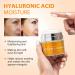 Vitamin C Cream for Face & Neck Cream Face Moisturiser for Women & Men Vitamin C Face Cream with Nicotinamide & Aloe Vera Brightening Day Cream Face Neck Firming Cream Anti Wrinkle Skincare - Buy Online on GoSupps.com