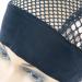 YANTAISIYU Black Crochet Wig Cap Headband with Adjustable Weaving Base - 1pc - Buy Online on GoSupps.com