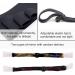 Sheen Kelly Adjustable Sports Glasses for Basketball Football Volleyball & Outdoor Activities - Safe & Stylish C5 - Buy Online on GoSupps.com