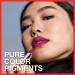 Maybelline Color Sensational Daringly Nude Matte Finish Lipstick 0.15 oz - Nude, Pink, Red, Plum Lip Color - Buy Online on GoSupps.com