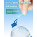 Buy Mint Dental Floss Sticks - 200 Pieces for Effective Tooth Cleaning | Netonda - Buy Online on GoSupps.com