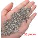50x Nail Irregular Shaped Nails Art Shaped Nail Rhinestones Crystal Nail Gems Nails Decorations 50x Nails Art Irregular Shaped Nail Crystal Rhinestones Nails Art - Buy Online on GoSupps.com