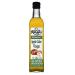 De La Rosa Organic Apple Cider Vinegar, Raw & Unfiltered, Kosher for Passover, Vegan & Gluten Free, Great for Salad Dressing & Marinades, Apple Cider with The Mother, 16.9 Oz (Pack of 1) 16.9 Ounce