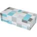 Soft & Absorbent Tissue Towels - High White 2-Layer Extra Soft Perfume-Free | Ideal for Hotels Clinics Labs | 3750 Towels in 25 Trendy Decor Boxes - Buy Online on GoSupps.com