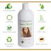 Bio Conditioner - Chemical-Free Citrus Sour Rinse | Vegan Tensid-Free Silicone-Free | 500ml Eco-Friendly Care - Buy Online on GoSupps.com