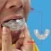 Premium Mouth Guard for Teeth Grinding - Adjustable Night Protection Kit | Anti-Snoring & Braces Support - Buy Online on GoSupps.com