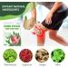 Sumifun Pain Relieving Patches - 120 Count for Knee, Back, Neck, Shoulder Pain Relief - Muscle Soreness & Back Pain Patch - Buy Online on GoSupps.com