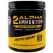 2 Arctic Berry- 312g | Hydration Powder Energy Drink Powder and Immune Support Supplement for Shooting Sports - with Vitamin C Calcium Potassium D-Ribose Magnesium and Zinc
