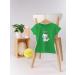 Personalized Cute Cat T-Shirt for Girls - Custom Name Gift | Shirtracer - Buy Online on GoSupps.com