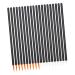 SOESFOUFU Lash Brush 100pcs Makeup Stick Mascara Applicator Brush Eye Disposable Cosmetic Wands Tools Eyelash Eyeliner