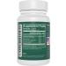 Zen Haus Respiratory Support Supplement - Elderberry, Zinc, Quercetin, Echinacea, Vegan Complex (60 Capsules) - Buy Online on GoSupps.com