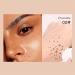 PhantomSky Freckle Pen 2Pcs - Waterproof Longlasting Fake Freckles Stamp Set in Saddle Brown & Chocolate for Natural Sunkissed Makeup - Buy Online on GoSupps.com