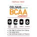 Celsius Carbonated BCAA + Energy - Tropical Twist - Refreshing Energy Drink Can - Buy Online on GoSupps.com