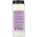 One with Nature Dead Sea Mineral Salts - Relaxing Lavender, 2 lbs (907 g) for Ultimate Relaxation - Buy Online on GoSupps.com