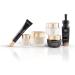 Simon&Tom Pure Hydra Moisturizing Facial Day Cream - 50ml - Anti-Wrinkle & Extra Firming with SPF 15 Protection - Hyaluronic Acid and Argan Stem Cells - Made in Spain - Buy Online on GoSupps.com