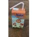 Swirly's YOOKA Fruit Juice - Orange - 44 individual mini-child size 125ml Juice boxes (SUPER VALUE PACK)