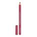 Bourjois Levres Contour Edition Lip Liner and Pencil 4 Chaud Comme La Fraise Pinks 1.14g 04 Chaud Comme La Fraise 1.14 g (Pack of 1)