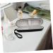 Mobestech Storage Bag for Blood Oxygen Devices | Diabetic Portable Monitor Carrier with Pockets - Buy Online on GoSupps.com