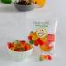 Easis Sugar-Free Fruit Gums | Low-Calorie Gummy Bears | Healthy Snacks for Kids & Adults | 80g Variety Pack - Buy Online on GoSupps.com
