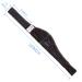 GEX Wig Grip Band - Adjustable & Non-Slip Velvet Headband for Extra Comfort and Hold (Brown) - Buy Online on GoSupps.com
