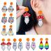 Feylie von Ohrringen - Spooky Halloween Earrings for Women & Girls | Cartoon Creepy Jewelry for Parties - Buy Online on GoSupps.com