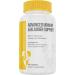 Advanced Urinary Tract & Bladder Support Supplement - D-Mannose & Cranberry Blend for Fast Acting Detox - Restore Control & Balance - 60 Capsules - Buy Online on GoSupps.com