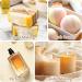 Premium Gingerbread Fragrance Oil 100ml - Essential Oil for Diffusers Candles Soap Making & Bath Bombs - Buy Online on GoSupps.com