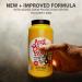 Anti Monkey Butt Body Powder with Calamine 6 oz - Sweat, Odor, and Friction Fighter - Buy Online on GoSupps.com