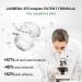 LANBENA 10% Salicylic Acid Serum - Acne Repair & Soothing Formula for Sensitive Skin | International Shipping - Buy Online on GoSupps.com