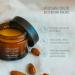 Elemental Herbology Tree of Life Balm Body Lotion 50ml - Moisturising Body Balm for Dry or Sensitive Skin - Vitamin E Buriti Oil Sweet Almond Oil Argan Oil - Buy Online on GoSupps.com
