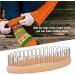 GLOGLOW Knitter Looms Set - DIY Socks Leg Warmers Weaver Crochet Ring Knitting Machine Accessories - Buy Online on GoSupps.com