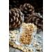 Pine Nuts 500 g (1 x 0.5 kg) | Vegan Source of Iron | Pine Kernels | Keto snack - Buy Online on GoSupps.com