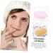 Outanaya 20pcs Collagen Lip Mask Hydrating Gel Lip Pads for Moisture Exfoliation Random Styles Silver Packaging Each Yellow Pink - Buy Online on GoSupps.com