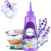 Active Enzyme Laundry Stain Remover Purple Bottle - White Shirt Guardian Graceiful Stain Remover Symtmetry Laundry Stain Remover Enzyme Stain Remover for Clothes (2PCS) - Buy Online on GoSupps.com