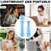 Sterile Pimple Needles & Acne Stickers Set - 122 Pcs for Effective Blemish & Blackhead Removal | Disposable Tools for Clear Skin - Buy Online on GoSupps.com