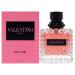 Valentino Valentino Donna Born In Roma EDP Spray Women 3.4 oz 3.4 Fl Oz (Pack of 1)