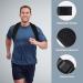HIJJPS Adjustable Posture Corrector for Women & Men - Invisible Upper Back Brace for Pain Relief - Buy Online on GoSupps.com