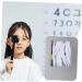 Healeved 3 STK Low-Vision Convergence Training Ball | Visual Training Device for Children - Enhance Binocular Vision & Aid Nearsightedness - Buy Online on GoSupps.com