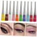 BIUDECO 10pcs plastic Eye Lining Pens waterproof eyeliner liquid liquid eyeliner pencil - Buy Online on GoSupps.com