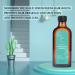 Moroccan Argan Treatment Hair Oil - Extra Strength for Luxurious Hair Care Split Ends & Frizz Repair - Buy Online on GoSupps.com