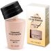 Generisch 2 Pack Color Changing Foundation for Warm Skin SPF15 Full Coverage Poreless Long Lasting Moisturizer with Natural Shine