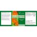 Nasturtium Extract 1500mg - 180 Vegan Capsules | 3-Month Supply | 10x Concentrated | Vitamintrend | International Shipping Available - Buy Online on GoSupps.com