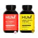 HUM B12 Turbo + Vitaman D3 from Nutriton: Heres Comes The Sun and B12 Turbo