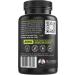 Livingood Daily Energy Supplements - Vegan B6 B12 NADH & L-Theanine | Boost Mood & Brain Health - 60 Capsules - Buy Online on GoSupps.com